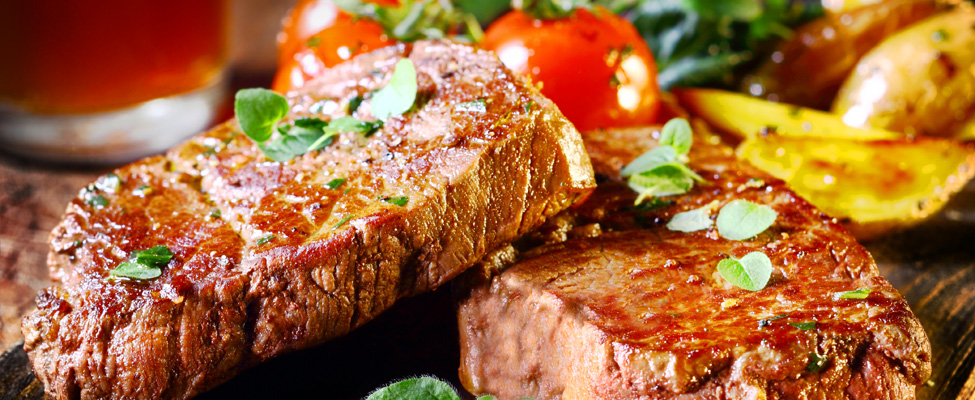 Fleisch